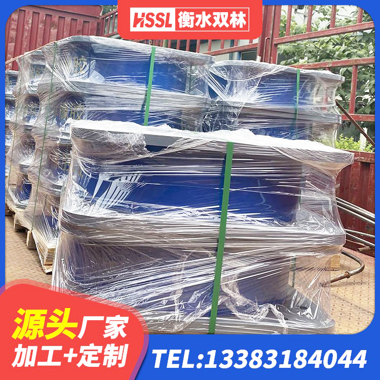 九江LNRφ400叠层隔震支座生产厂家 九江隔震支座LNR700厂家 九江防震支座价格 九江LNR500天然橡胶隔震支座多少钱 - 第4张