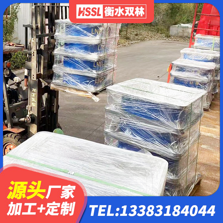 九江LNR900隔震支座厂家电话 九江HDR系列高阻尼隔震支座厂家电话 九江建筑隔震减震橡胶隔震支座源头工厂 九江隔震支座哪里有 - 第7张