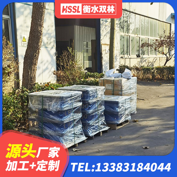 九江LRB隔震支座1400(II型) 九江建筑框架隔震支座厂家 九江LNR500天然隔震支座厂家 九江HDR600橡胶支座 - 第8张